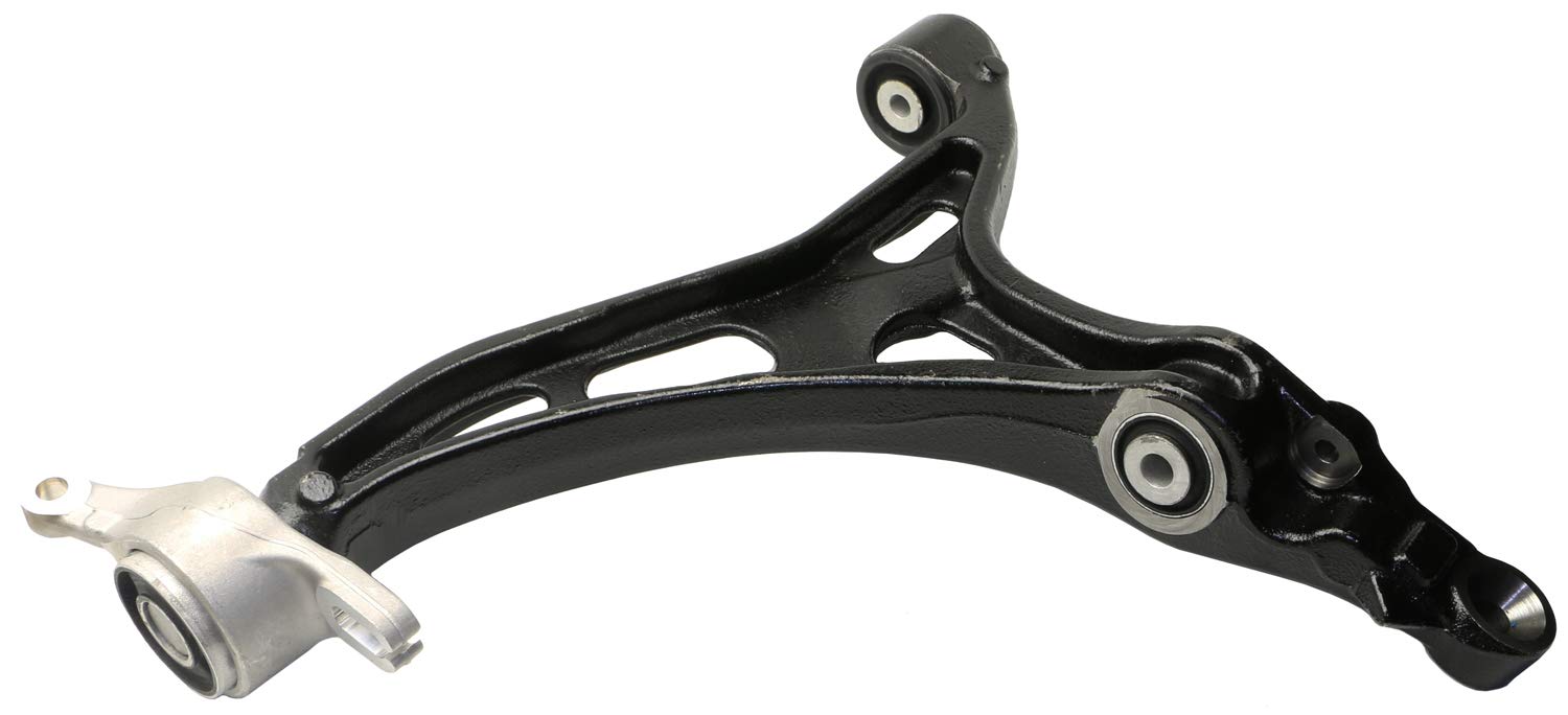 Front Left Lower Suspension Control Arm MOOG for Jeep Grand Cherokee