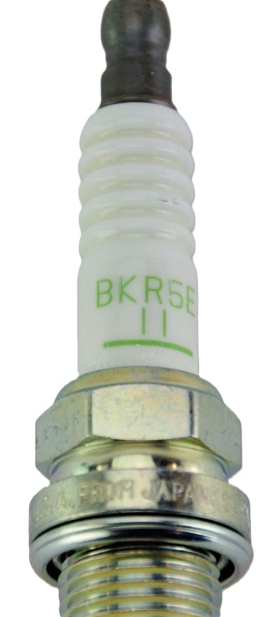Spark Plug NGK 6953 BKR5E-11 - Pack of 4