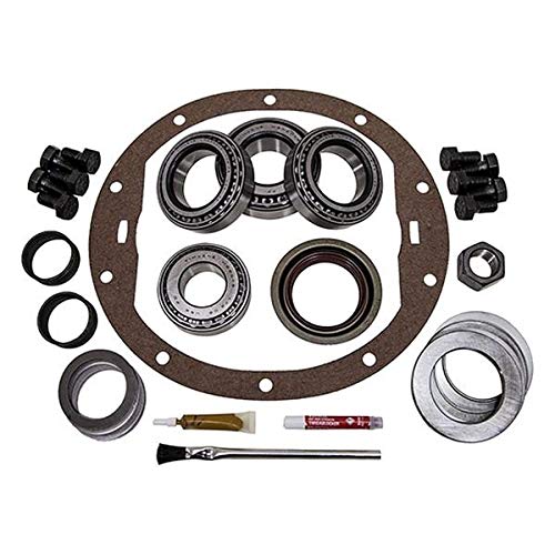 GM8.6IRS USA Standard Gear Master Differential Rebuild Kits