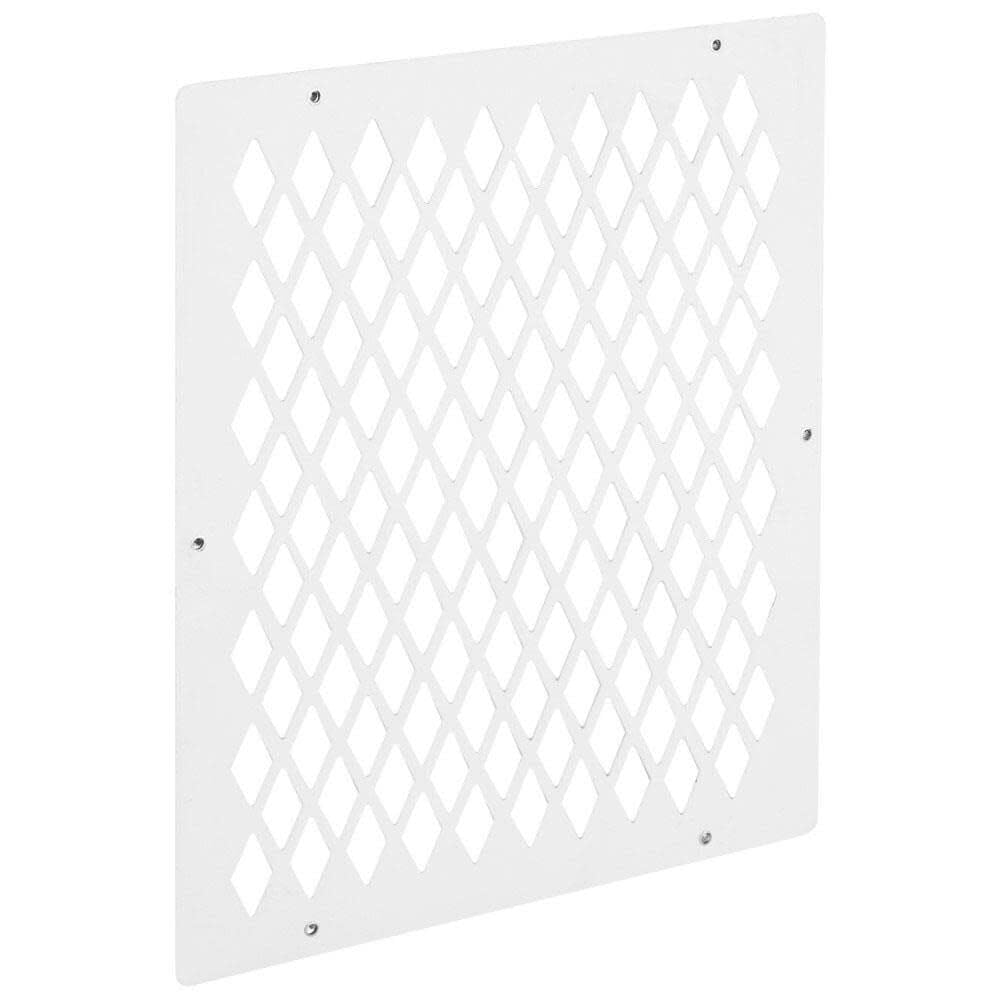 Panel WEATHERGUARD for Bulkhead Mesh