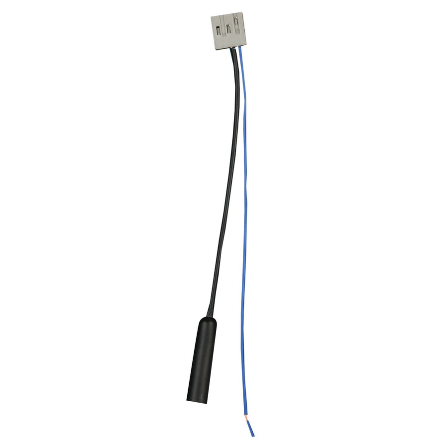 Metra 40-NI22 Aftermarket Antenna to Metra Electronics OEM Radio 2007