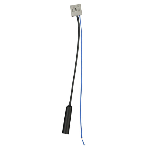 Metra 40-NI22 Aftermarket Antenna to Metra Electronics OEM Radio 2007