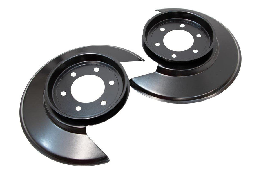Disc Brake Dust Cover Kentrol 50502 (Pair)