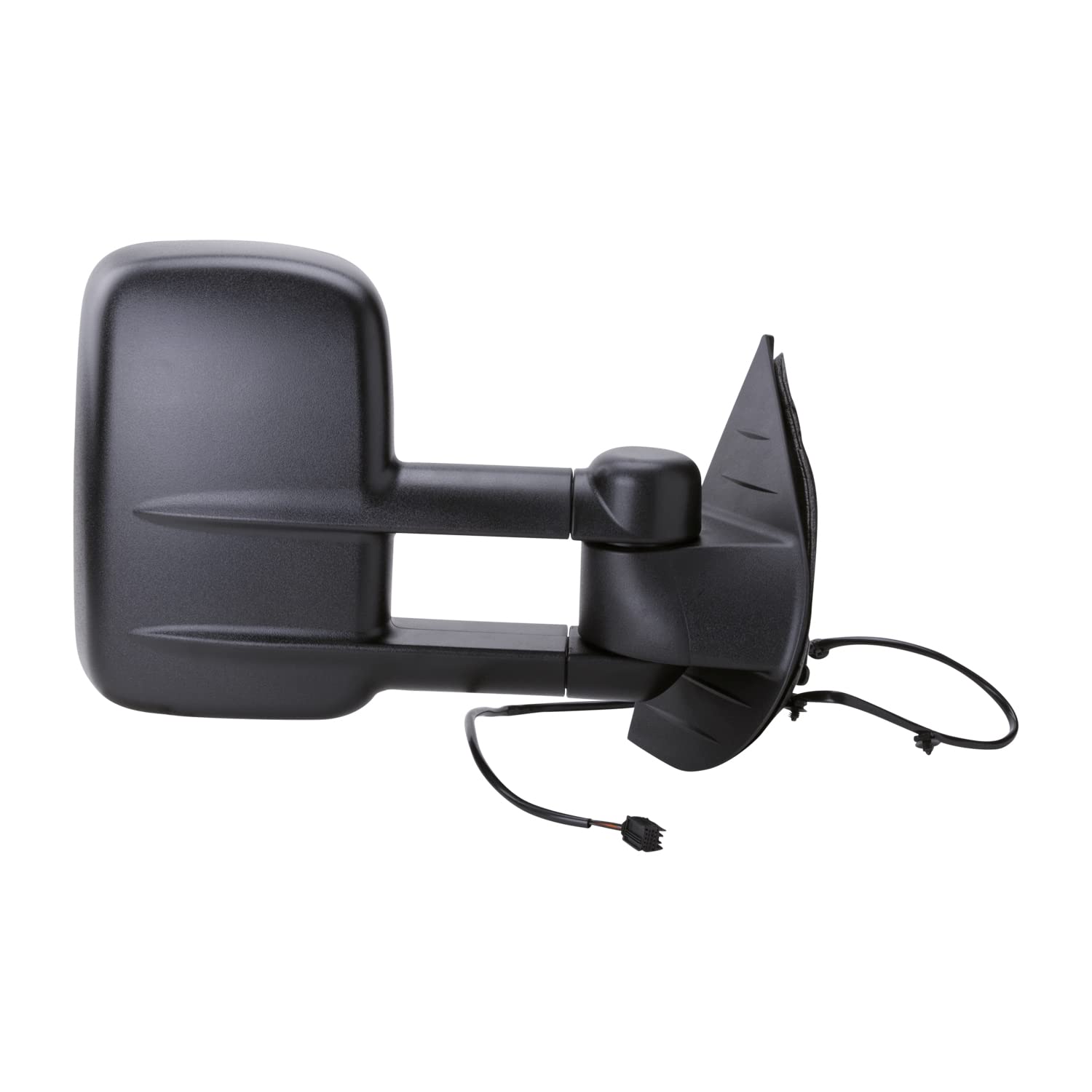 Right-Side TYC 2170841 Door Mirror Compatible with 2007-2013 Chevrolet Silverado