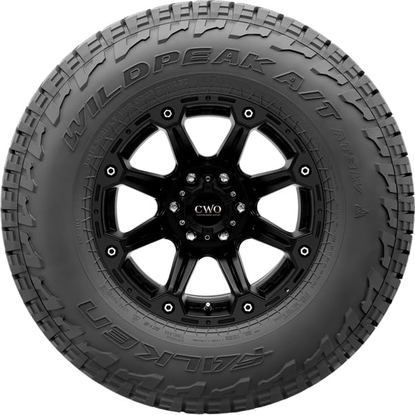 Wildpeak Falken A/T Trail 275/45R20XL 110V BSW