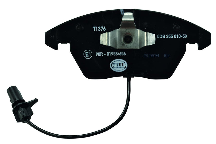 PAGID HELLA 355010581 Disc Brake Pad Set