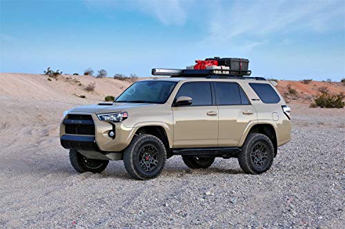 K1062M Fabtech 4in Lift System w/Shocks
