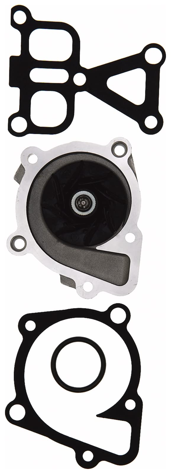 Premium Gates Engine Water Pump 42180
