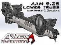 Artec Industries Aam 9.25 Lower Truss With TR9251 Inner C Gussets