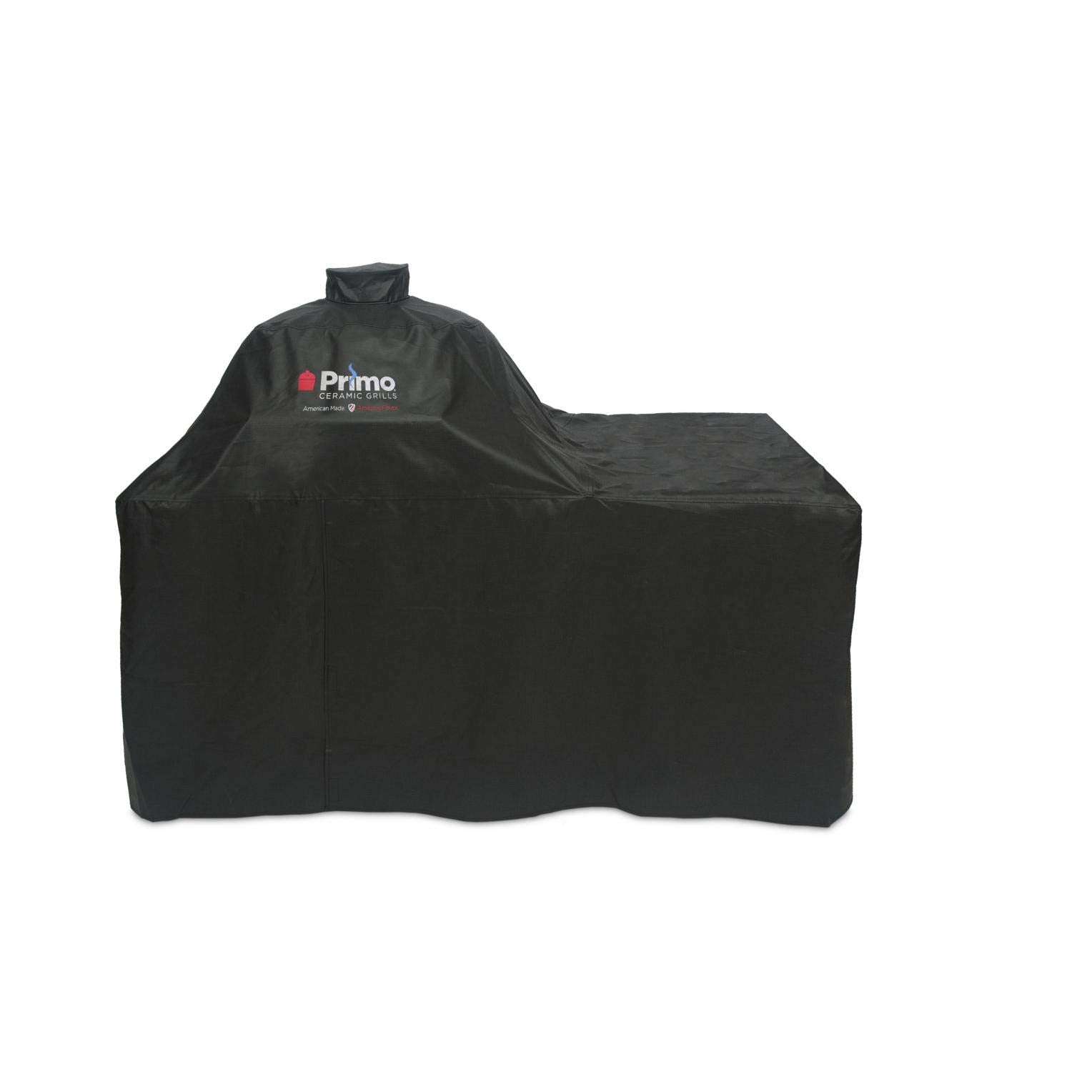 Black Primo 422 Grill Cover