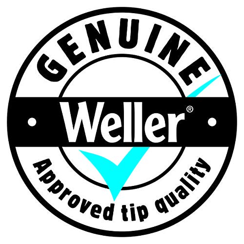 5 Piece Weller Genuine Tip Set for WE1010NA | ETSET-5