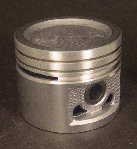 Pistons Silv-O-Lite for 1975-87 Buick 231 3.8L V6 Oversize 30