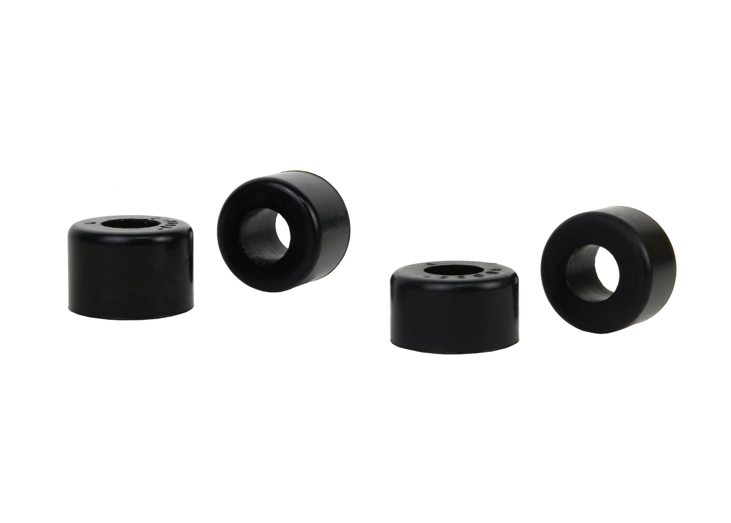 Nolathane Black Sway Bar to Stub Axle Bushing REV014.0046 (Rear)