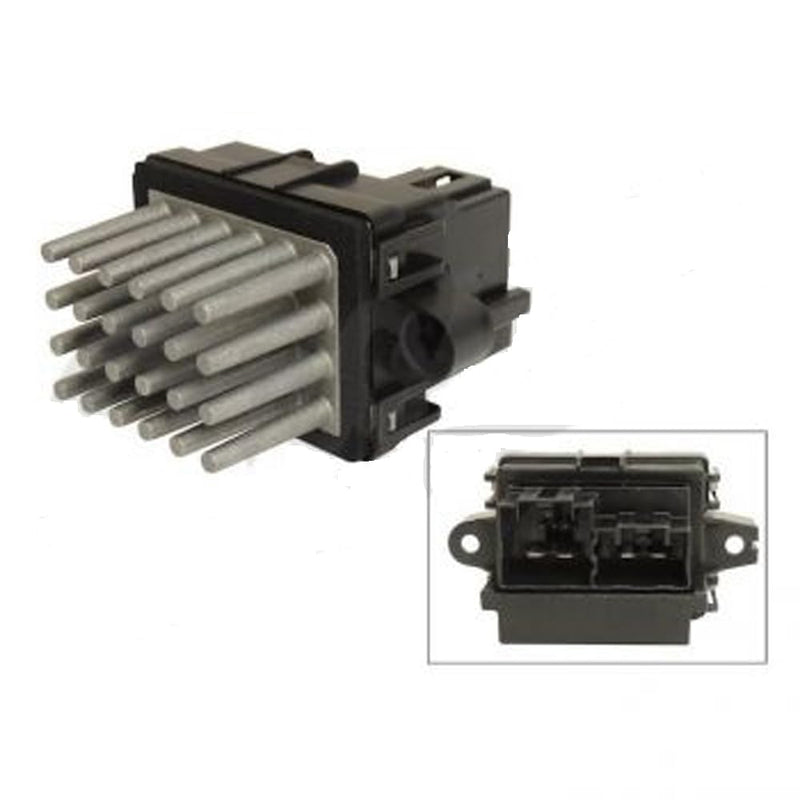 Blower Motor Module Crown Automotive HVAC