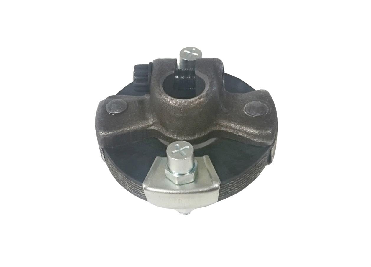 Steering Coupler Assembly Scott Drake C7OZ-3A525-A