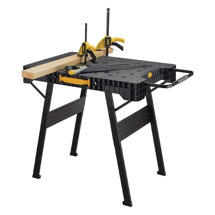 DEWALT Express DWST11556 Folding Workbench