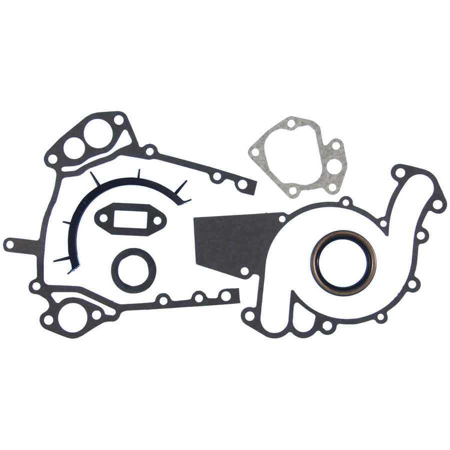 Engine Timing Cover Gasket Set MAHLE JV863