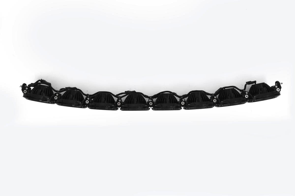 Pro6 KC HiLiTES 91309 Gravity LED (Polaris RZR 32" Sys)