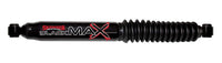 Steering Stabilizer Skyjacker 8000 (Cylinder Only, No Hardware- Black with Black Boot)