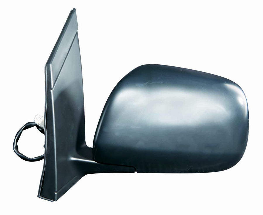Replacement Driver Side Door Mirror Set FOCOPO 312-5424L3EBH, Black