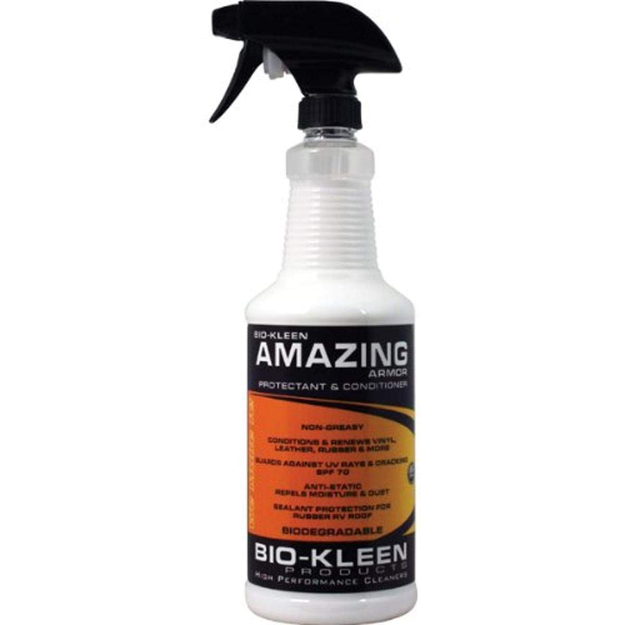 Armor Conditioner Bio-Kleen M00207, 32 oz.