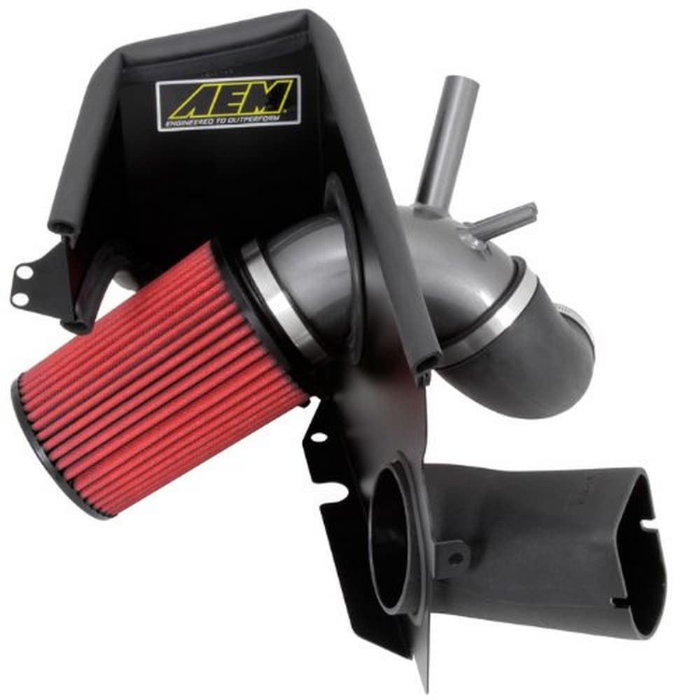 Cold Air Intake System AEM (21-728C)