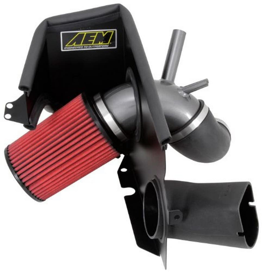 Cold Air Intake System AEM (21-728C)