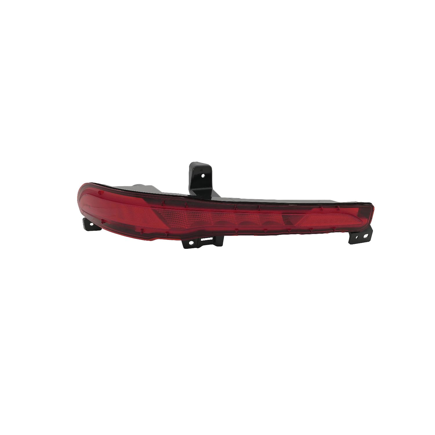 ACK Lamp DOT Certified For Lincoln Corsair 2020 21 22 2023 / Plugin 2021 22 2023 Rear Side Marker Light Driver Side CAPA | LJ7Z 15501 A | FO2860112C