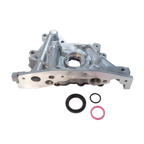 Melling Wet Sump Oil Pump, Internal, Standard Volume