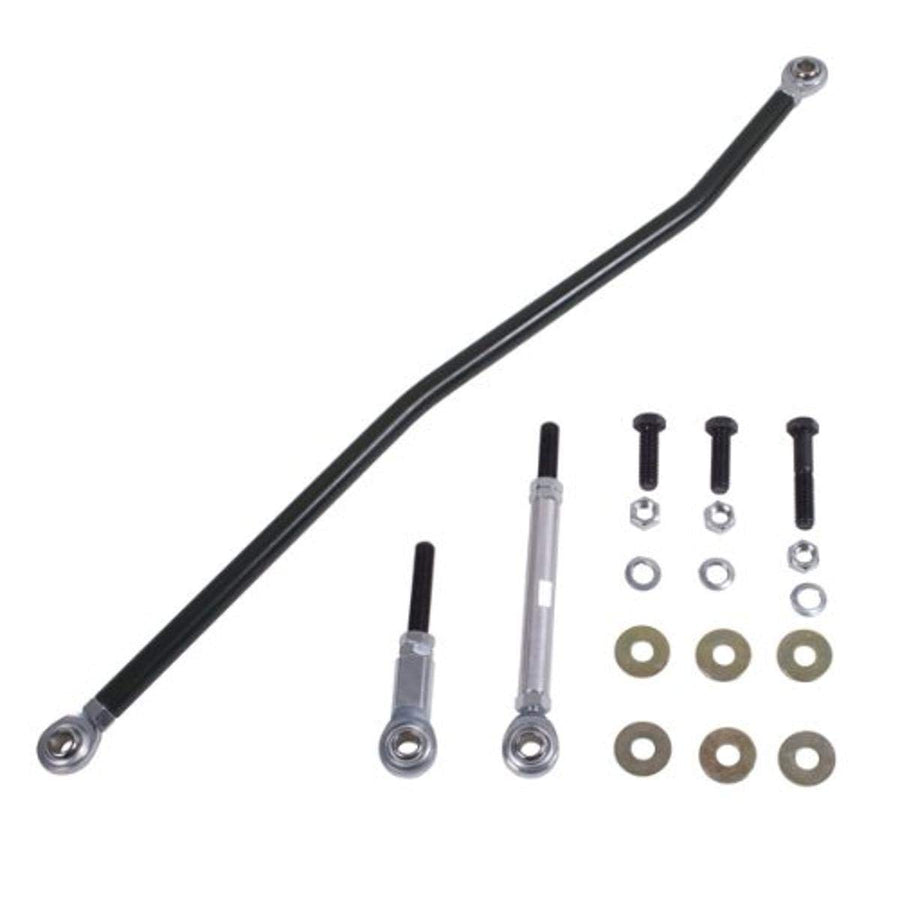 Clutch Linkage Kit, Heavy Duty | Rugged Ridge | 16919.30 | Fits 1976-1986 Jeep CJ