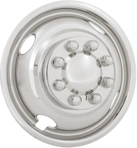 SLU168F Phoenix USA Wheel Simulator, Front