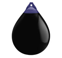Buoy-39" X 54", Black Polyform 7 Series