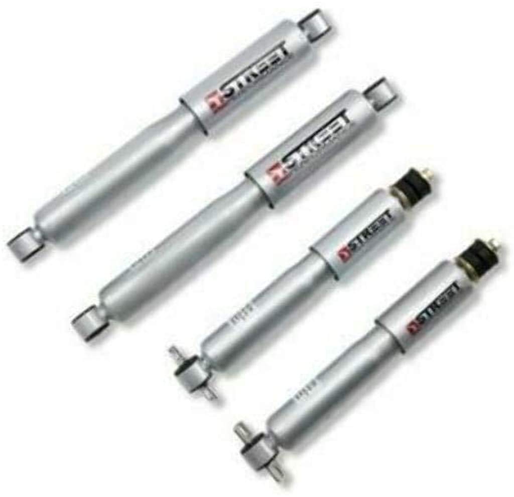 Shock Set Belltech 9531