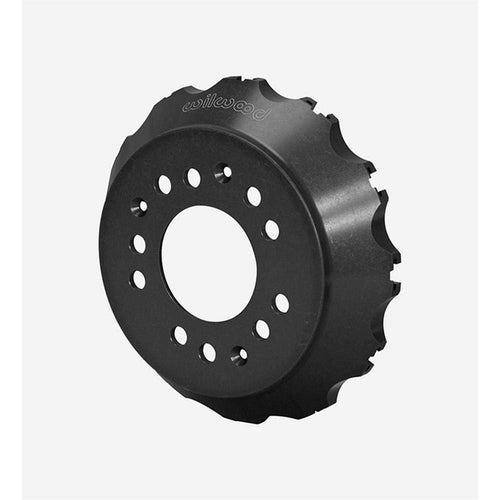 BB Hat-Dynamic Front,1.75" Offset