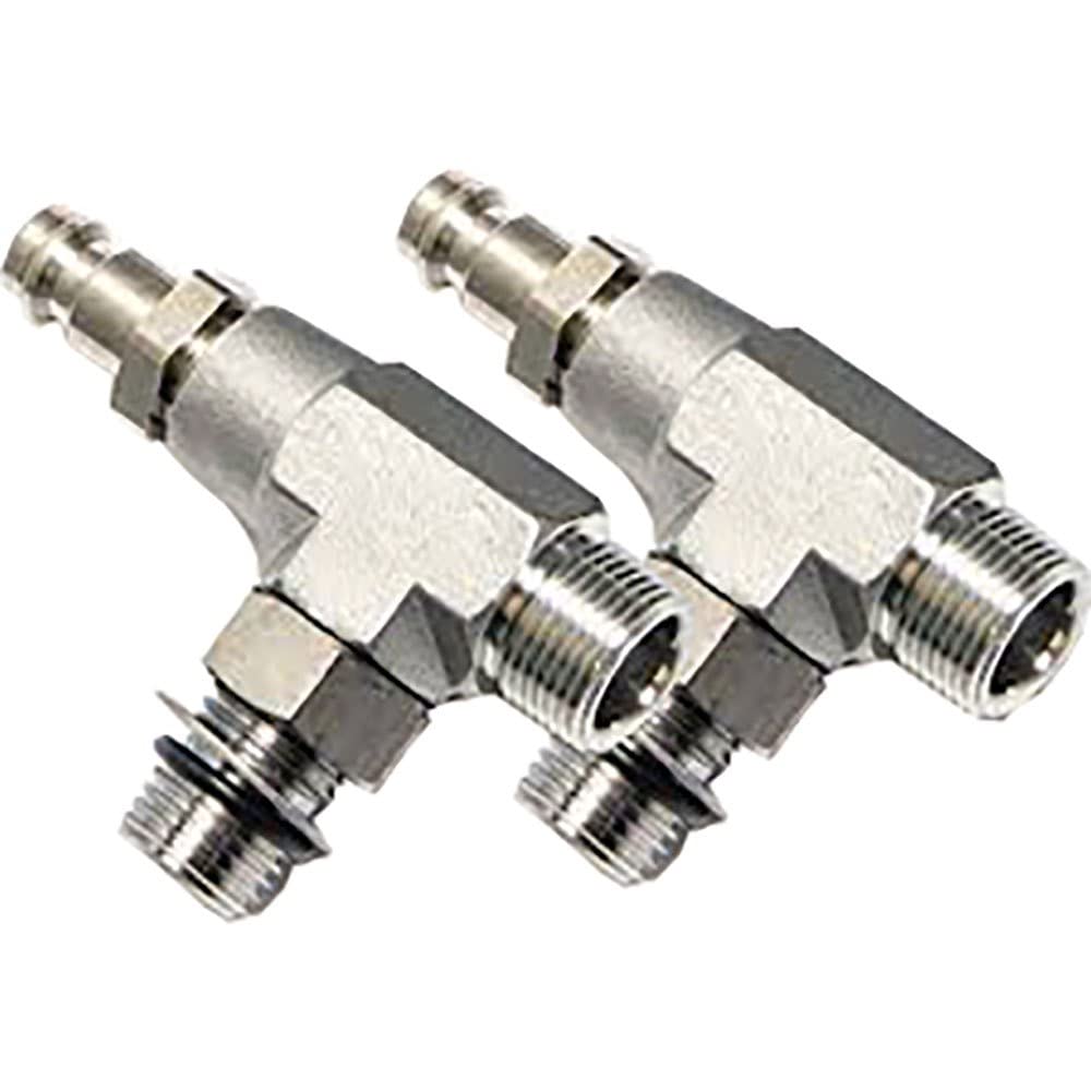 Bleed Fitting SeaStar KIT ORB
