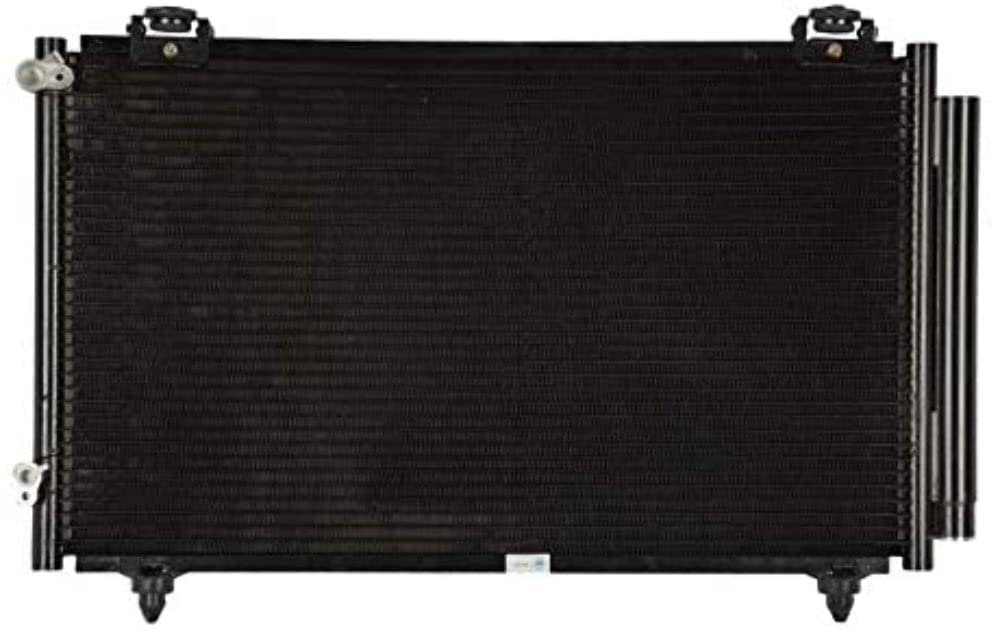 Compatible CSF 10374 with Corolla