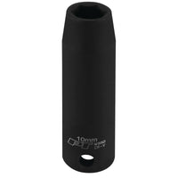 M950 Performance Tool 3/8-Inch 10mm Deep Wall Impact Socket