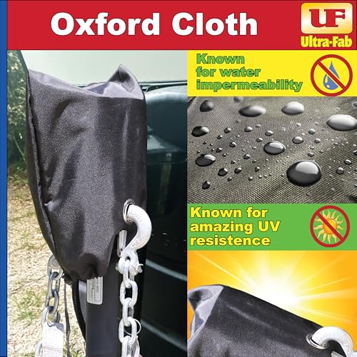 Large Cover (for Power Jacks) (38-944026)