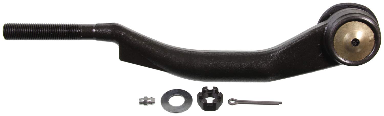 Steering Tie Rod End MOOG ES800642 for Cadillac CTS