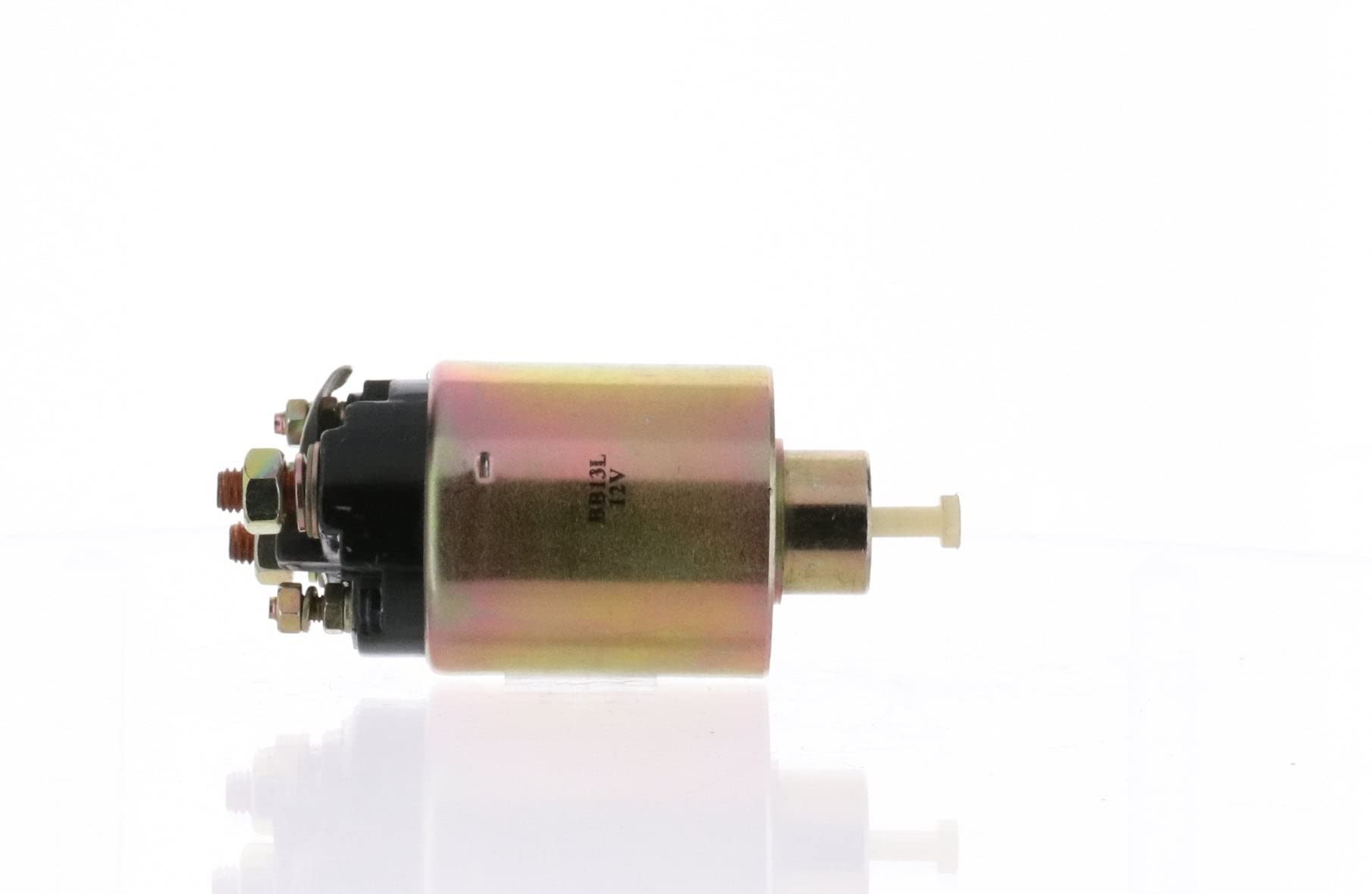 Original Equipment Quality Arco Replacement Solenoid - SW357