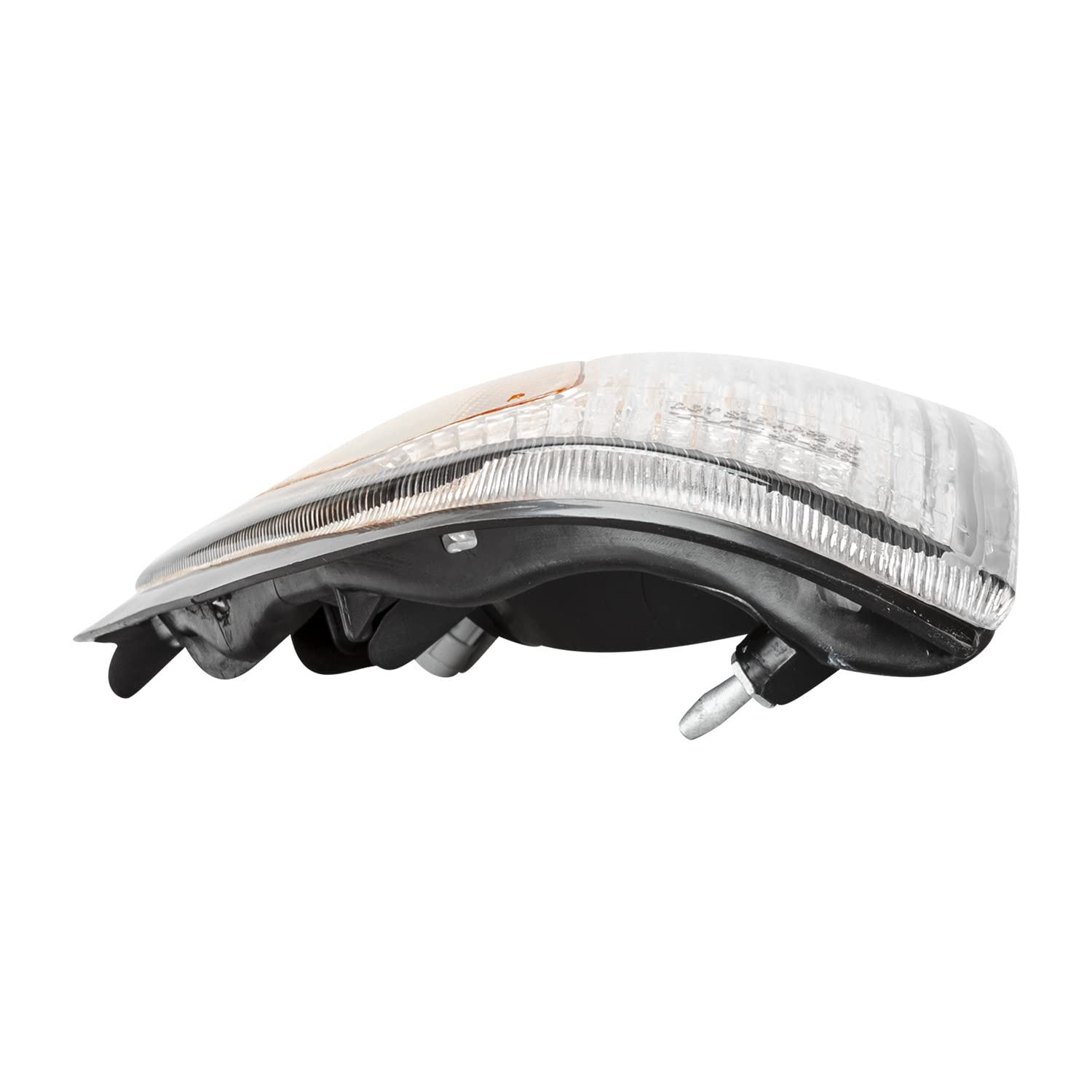Toyota Tacoma TYC 18-5261-00 Passenger Side Replacement Parking/Side Marker Lamp Assembly