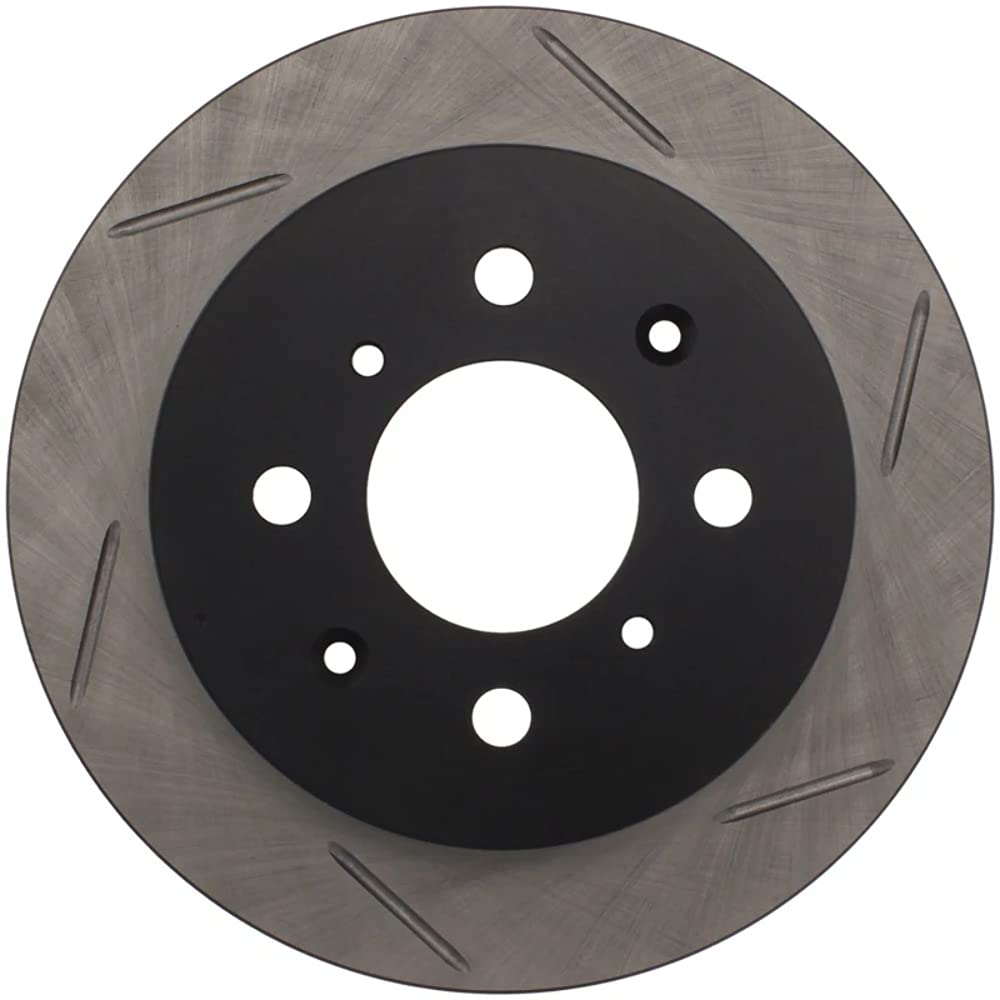 Sport Brake Rotor
