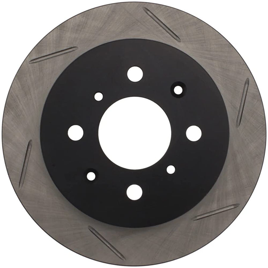 Sport Brake Rotor