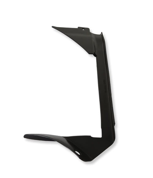 Front Pillar Post Molding - RH - Black Brothers Trucks 05-169