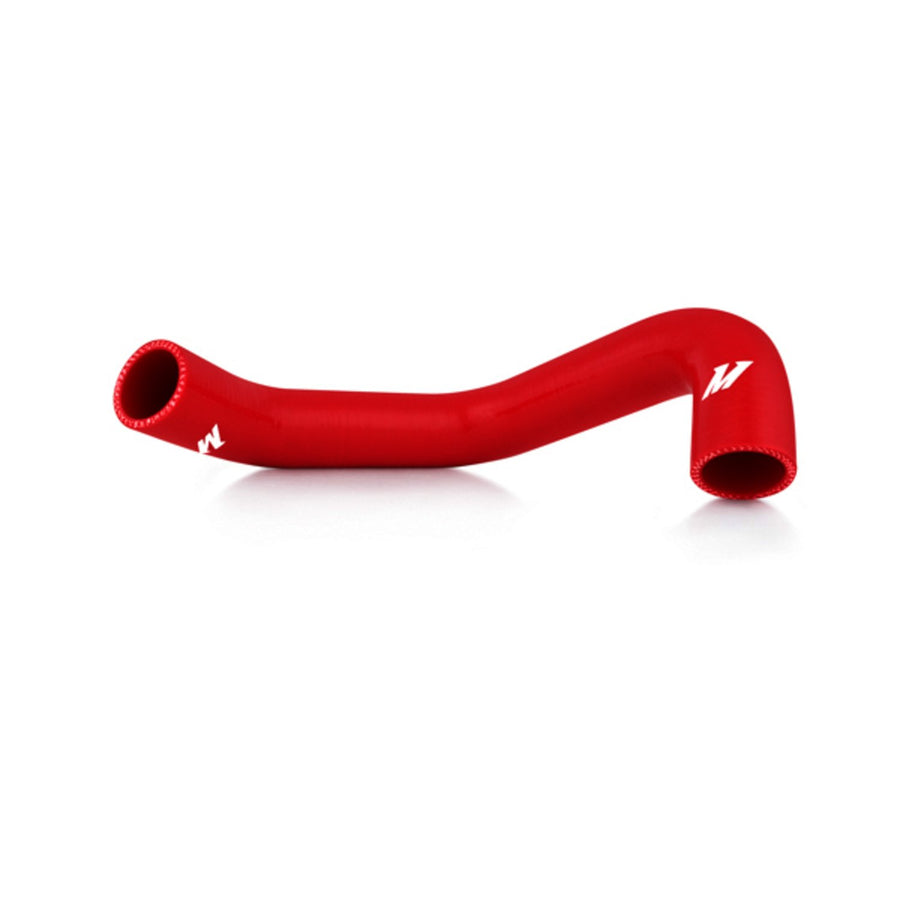 Mishimoto Silicone Radiator Hose Kit MMHOSE-VET-90RD Fits Chevrolet Corvette ZR1 1984-1996 Red
