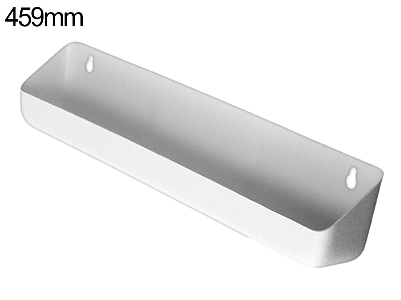 Tilt-Out Tray Icon 00167 - 459mm, White