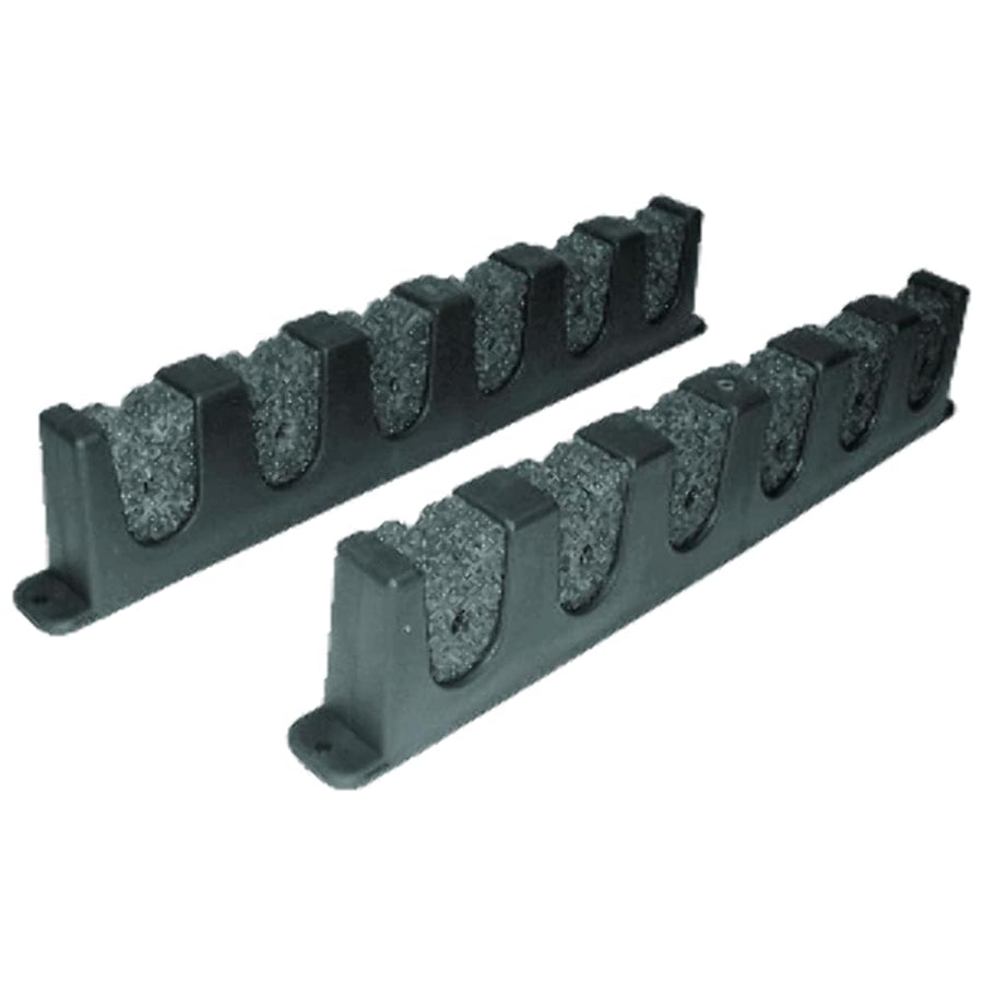 Rod Storage Holder Rack T-H Marine FRH-1P-DP - Pair