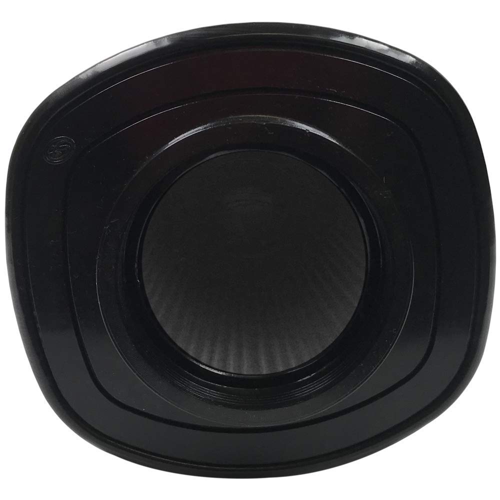 S&B Filters High Performance KF-1047D Replacement Filter (Dry Extendable)