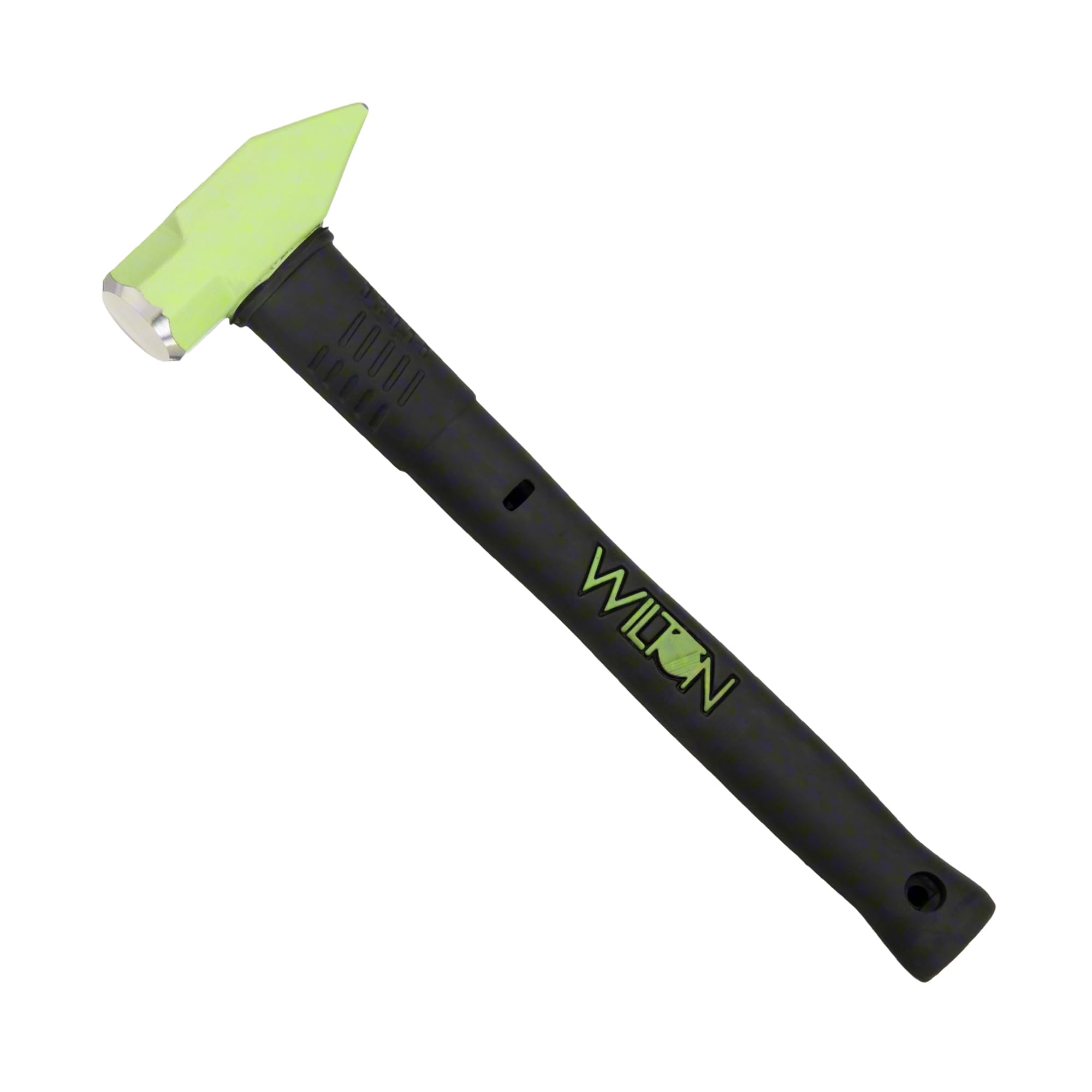 B.A.S.H Wilton 16" Cross Pein Hammer, 3 Lb Head (30316)