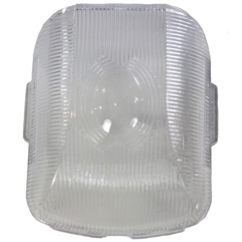 Valterra Products Diamond Group DG71252VP Lens Repl. Clear F/Eurostyle